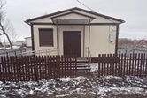 В Земетчинском районе ведутся работы по установке новых модульных фельдшерско-акушерских пунктов В Земетчинском районе ведутся работы по установке новых модульных фельдшерско-акушерских пунктов