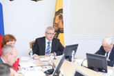 Глава региона поставил задачу организации новых производств, смежных с недавно открытым заводом поролона в Кузнецке 