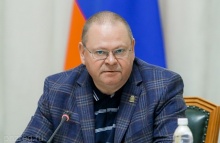 Губернатор сообщил о продолжении в Пензенской области программы соцконтракта Губернатор сообщил о продолжении в Пензенской области программы соцконтракта