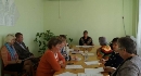 В Спасском районе прошли первые (организационные) сессии вновь избранных представительных органов В Спасском районе прошли первые (организационные) сессии вновь избранных представительных органов