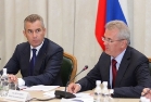 Пензенскую область посетил Уполномоченный при Президенте РФ по правам ребёнка Павел Астахов Пензенскую область посетил Уполномоченный при Президенте РФ по правам ребёнка Павел Астахов