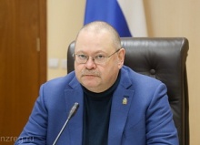 Олег Мельниченко сообщил о планах по расселению пензенцев из аварийного жилья в 2024 году Олег Мельниченко сообщил о планах по расселению пензенцев из аварийного жилья в 2024 году