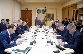 Должен быть чёткий алгоритм предоставления выплат на детей, - губернатор Должен быть чёткий алгоритм предоставления выплат на детей, - губернатор