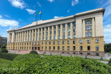 В правительстве Пензенской области стартовал прием документов в резерв управленческих кадров В правительстве Пензенской области стартовал прием документов в резерв управленческих кадров