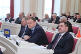 Сформирован Общественный совет Законодательного Собрания Сформирован Общественный совет Законодательного Собрания