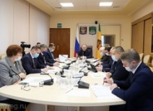 Губернатор поручил оценить эффективность мер поддержки по социальным контрактам Губернатор поручил оценить эффективность мер поддержки по социальным контрактам