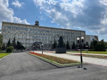 В Пензе появится новый орган общественного самоуправления В Пензе появится новый орган общественного самоуправления