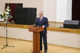 Губернатор поставил задачи по дальнейшему снижению смертности населения и повышению рождаемости в Пензенской области