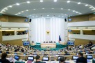 Местное самоуправление в РФ: вопросы законодательного обеспечения и правоприменительная практика