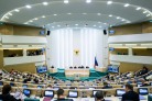 Местное самоуправление в РФ: вопросы законодательного обеспечения и правоприменительная практика Местное самоуправление в РФ: вопросы законодательного обеспечения и правоприменительная практика
