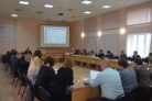 Кузнецкий район стал лидером инвестиционного рейтинга Пензенской области Кузнецкий район стал лидером инвестиционного рейтинга Пензенской области