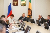 Необходимо усилить меры обеспечения безопасности жителей частного сектора, - Иван Белозерцев Необходимо усилить меры обеспечения безопасности жителей частного сектора, - Иван Белозерцев