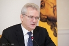 Губернатор поручил работать над продвижением пензенской марки Губернатор поручил работать над продвижением пензенской марки