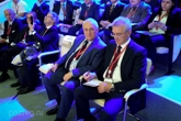 Губернатор принял участие в панельной сессии «Умная среда: новый уровень развития городов» Губернатор принял участие в панельной сессии «Умная среда: новый уровень развития городов»