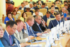 Закон о «дальневосточном гектаре» предлагают дополнить Закон о «дальневосточном гектаре» предлагают дополнить
