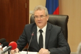 Мы должны повысить доверие детей и родителей к психолого-педагогической службе, - губернатор Мы должны повысить доверие детей и родителей к психолого-педагогической службе, - губернатор