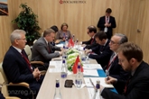 Посол Итальянской Республики в РФ: Пензенская область – один из самых динамично развивающихся субъектов России