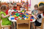 Пензенская область получит из бюджета РФ субсидию на развитие дошкольного образования