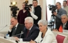 Депутаты утвердили изменения в главный финансовый документ области Депутаты утвердили изменения в главный финансовый документ области