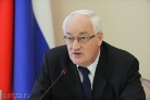 По поручению губернатора в правительстве Пензенской области рассмотрели вопрос кадастровой оценки недвижимости