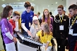 Делегация Пензенской области приняла участие в I Всероссийском форуме «Будущие интеллектуальные лидеры России» в Ярославле