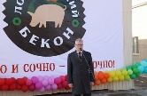 Новое агропромышленное производство торжественно открыто в Лопатинском районе Новое агропромышленное производство торжественно открыто в Лопатинском районе