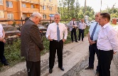 Пензенская область вправе рассчитывать на компенсацию расходов по достройке проблемных домов, - Иван Белозерцев