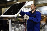 Пензенская область занимает высокие позиции в рейтинге по реализации нацпроекта «Производительность труда» среди субъектов РФ