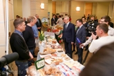Повышение спроса пензенского потребителя на качественные продукты местного производства диктует необходимость продвижения их через торговые сети, - Иван Белозерцев