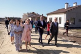 Губернатор поручил подготовить проект благоустройства общественного пространства арт-поместья «Новые берега»