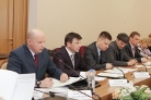 Состоялось очередное заседание Совета при Правительстве Пензенской области по противодействию коррупции
