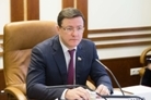 В преддверии форума Дмитрий Азаров встретится с журналистами В преддверии форума Дмитрий Азаров встретится с журналистами