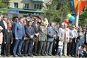 Председатель Правления Ассоциации "Совет муниципальных образований Пензенской области", Глава города Пензы Юрий Алпатов принял участие в праздновании Дня Победы