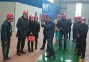 Делегация Пензенской области находится с рабочим визитом в провинции Сычуань КНР Делегация Пензенской области находится с рабочим визитом в провинции Сычуань КНР