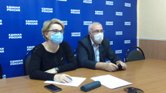 Руководитель аппарата Ассоциации Владимир Шелудько принял участие в рабочем совещании ВАРМСУ Руководитель аппарата Ассоциации Владимир Шелудько принял участие в рабочем совещании ВАРМСУ