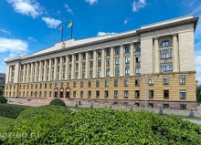 В Правительстве Пензенской области сформирован кадровый резерв с использованием новой методики В Правительстве Пензенской области сформирован кадровый резерв с использованием новой методики
