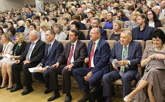 В Пензе стартовала Всероссийская педиатрическая конференция В Пензе стартовала Всероссийская педиатрическая конференция