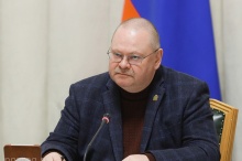 Олег Мельниченко поручил установить границы исторического центра Пензы Олег Мельниченко поручил установить границы исторического центра Пензы