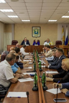 #Муниципальныйдиалог состоялся в Северо-Кавказском федеральном округе #Муниципальныйдиалог состоялся в Северо-Кавказском федеральном округе