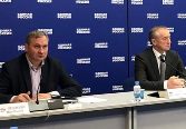 Комиссия ВАРМСУ обсудила актуальные вопросы подготовки проекта КоАП РФ Комиссия ВАРМСУ обсудила актуальные вопросы подготовки проекта КоАП РФ