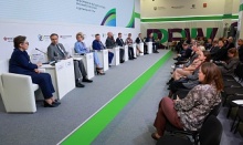 Почти 830 млрд рублей привлечено на развитие систем ЖКХ в рамках концессий Почти 830 млрд рублей привлечено на развитие систем ЖКХ в рамках концессий