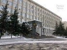 Состоялось совещание по развитию территориальных общественных самоуправлений Состоялось совещание по развитию территориальных общественных самоуправлений