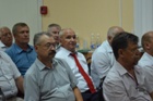 Юрий Алпатов принял участие в заседании регионального политического совета партии «Единая Россия»