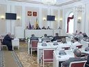 Депутаты утвердили увеличение финансовых нормативов образовательной деятельности Депутаты утвердили увеличение финансовых нормативов образовательной деятельности
