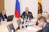 По решению губернатора фермерам выделена максимальная за последние годы сумма грантовой поддержки По решению губернатора фермерам выделена максимальная за последние годы сумма грантовой поддержки