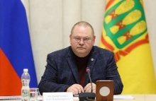 На развитие сельских территорий Пензенской области выделено свыше 505 млн рублей На развитие сельских территорий Пензенской области выделено свыше 505 млн рублей