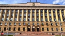В  Правительстве Пензенской области состоялось заседание Совета по вопросам развития противопожарной службы