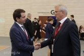Андрей Чибис планирует посетить Пензенскую область Андрей Чибис планирует посетить Пензенскую область