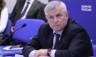 Виктор Кидяев – в региональном списке Виктор Кидяев – в региональном списке