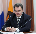 Валерий Лидин: «Конференция обозначила начало этапа качественных изменений во всех сферах жизни нашей страны»